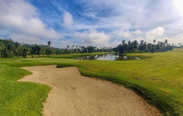 Canlubang Golf