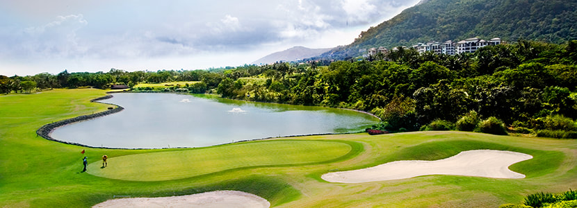 Midlands Golf